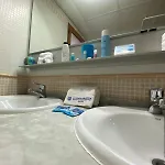 Font Rotja Albir Lägenhet