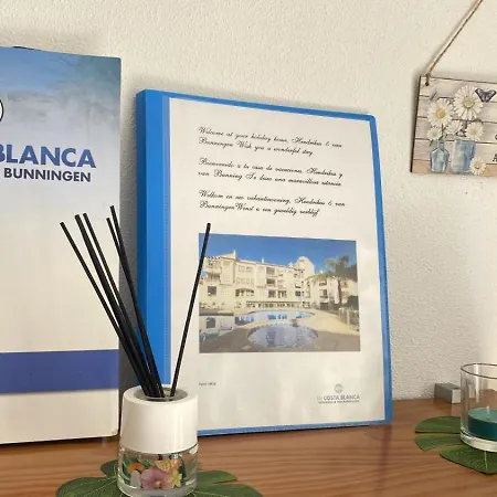 Daire Font Rotja Albir El Albir