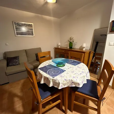 Font Rotja Albir Apartment *