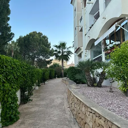 Font Rotja Albir *