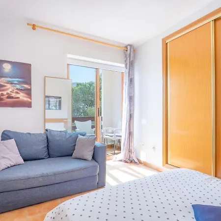 Font Rotja Albir Appartement