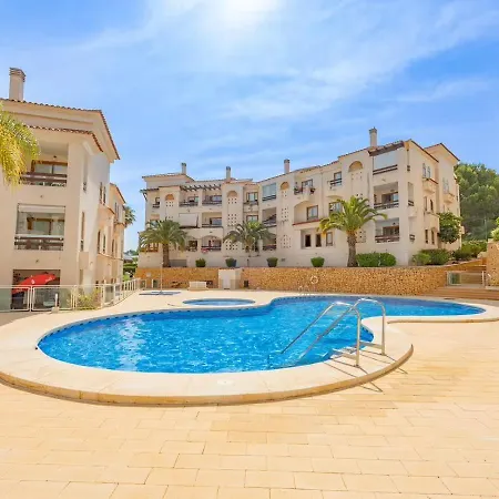 Font Rotja Albir Appartement *
