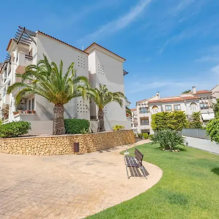 Font Rotja Albir * El Albir