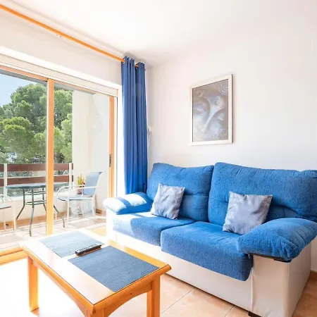 Appartement Font Rotja Albir *