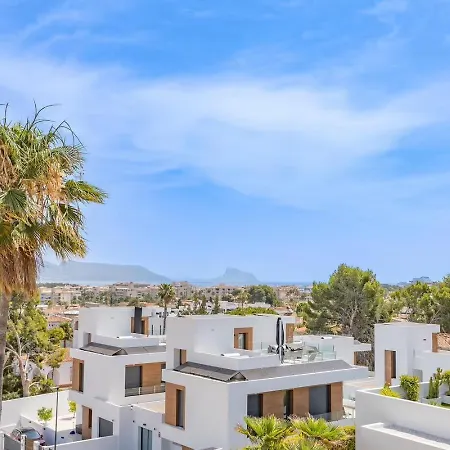 Appartement Font Rotja Albir