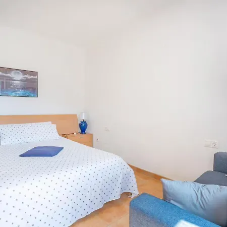 Appartement Font Rotja Albir