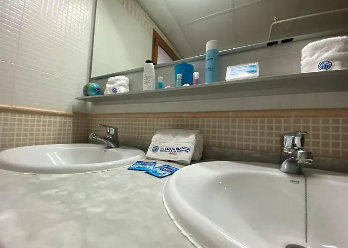 Font Rotja Albir Appartement