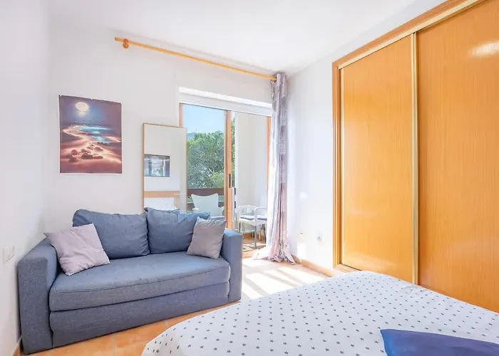 Font Rotja Albir Appartement
