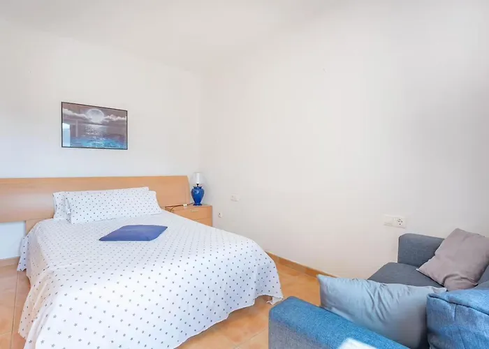 Appartement Font Rotja Albir